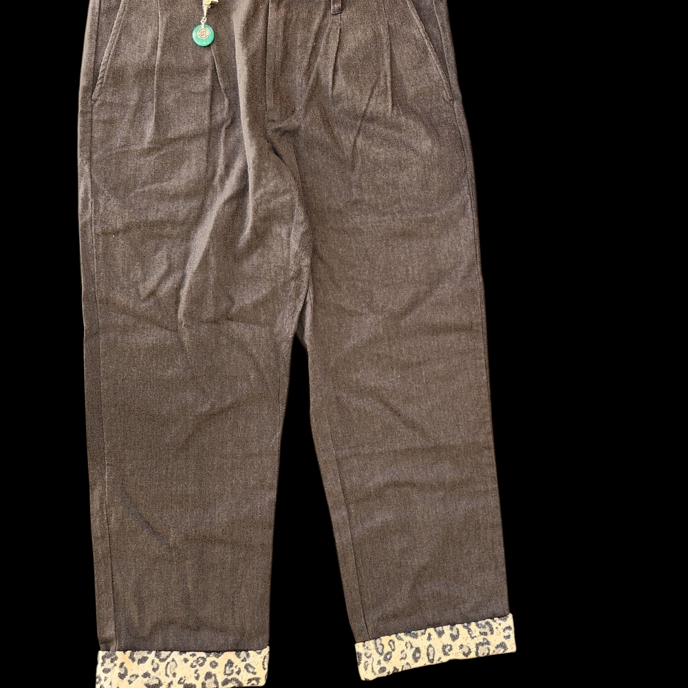 CLOT APPAREL Women's Pants Size XL